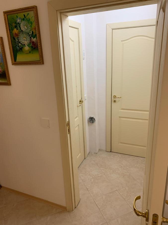 Sunray Guest House, Private Rooms & Apartment With Lovely Sea View فارنا المظهر الخارجي الصورة